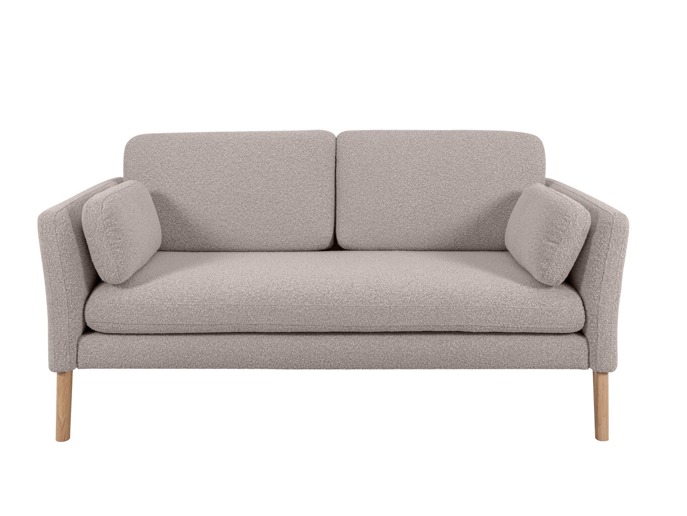 Helsingborg dvivietė sofa цена и информация | Sofos | pigu.lt