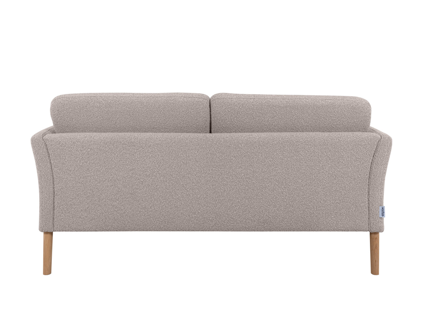 Helsingborg dvivietė sofa цена и информация | Sofos | pigu.lt