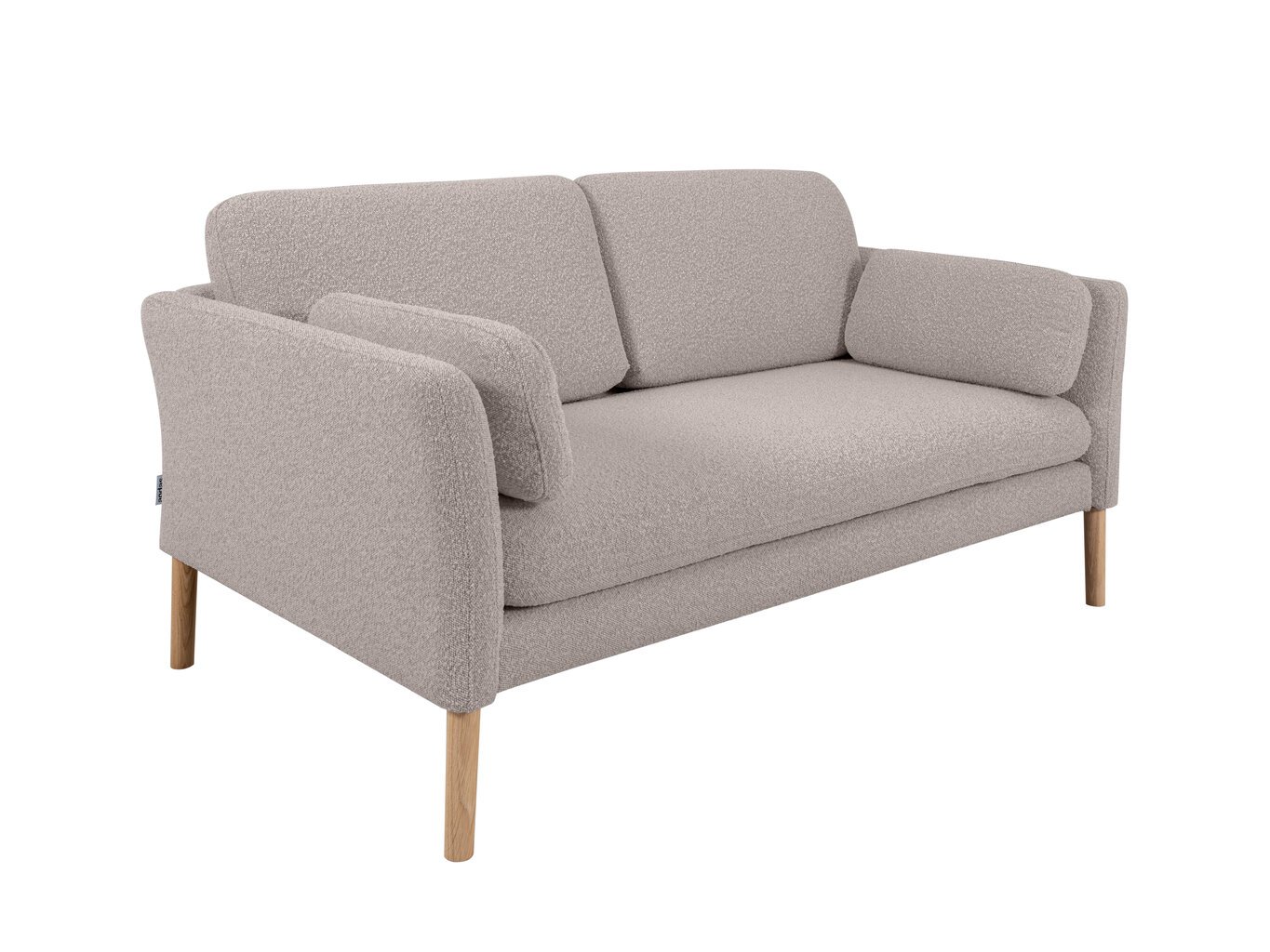 Helsingborg dvivietė sofa цена и информация | Sofos | pigu.lt