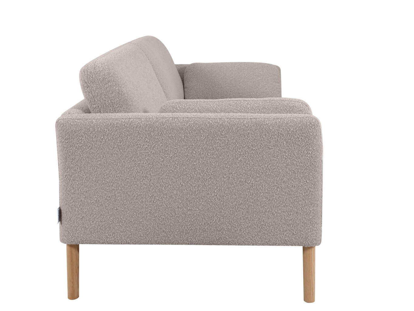 Helsingborg dvivietė sofa цена и информация | Sofos | pigu.lt