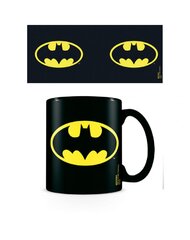 DC Originals Batman Logo Coffee Mug kaina ir informacija | Žaidėjų atributika | pigu.lt