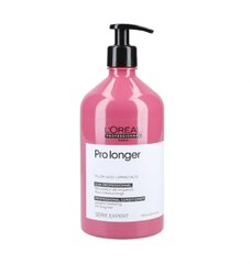 LOREAL PRO LONGER KONDICIONERIS ILGIEMS PLAUKIMS 750ML kaina ir informacija | Balzamai, kondicionieriai | pigu.lt