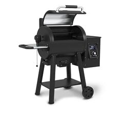 Grilius Broil King Regal Pellet 400 kaina ir informacija | Kepsninės, griliai | pigu.lt