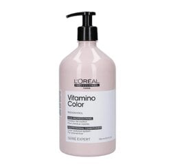 L'OREAL PROFESSIONNEL VITAMINO COLOR Кондиционер для окрашенных волос 750мл цена и информация | Бальзамы, кондиционеры | pigu.lt