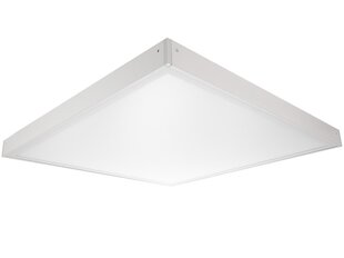 LED šviestuvas Ledolux PANEL LED SQR 4000K, DALI, 36W (galima rinktis galią) цена и информация | Люстры | pigu.lt