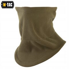 Balaclava su šaliku, M-Tac, Elite, Dark Olive цена и информация | Мужские шарфы, шапки, перчатки | pigu.lt