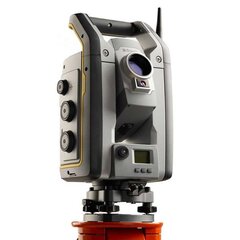 Robotizuotas tacheometras Trimble S7-3 kaina ir informacija | Mechaniniai įrankiai | pigu.lt