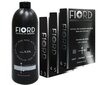 FIORD Dark 2-3 pilkumo valiklių rinkinys + Medium 4-5 + Light 6-7 + FIORD 4,5% oksidatorius цена и информация | Plaukų dažai | pigu.lt