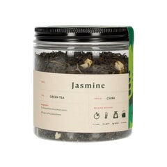 HAYB Jasmine Green, 70g kaina ir informacija | Arbata | pigu.lt