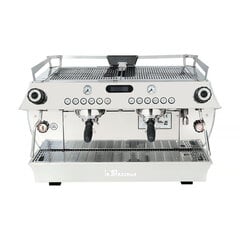 "La Marzocco GB5 X AV" dviejų grupių espreso aparatas kaina ir informacija | Kavos aparatai | pigu.lt