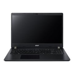 Acer TravelMate TMP215-41-G2 (NX.VS1EL.006) kaina ir informacija | Nešiojami kompiuteriai | pigu.lt