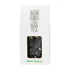 Long Man - Black Lychee Loose Tea 50g цена и информация | Чай | pigu.lt