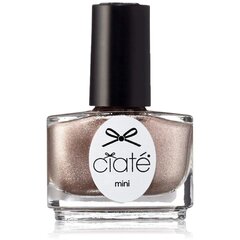 Ciate London Paint Pots Mini nagų lakas Goal Digger 5ml цена и информация | Аппараты для маникюра и педикюра | pigu.lt