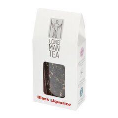 Long Man Tea - Black Liquorice Loose Tea 80g цена и информация | Чай | pigu.lt