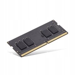 Nešiojamojo kompiuterio operatyvioji atmintis Sh. DDR4 SODIMM 2666mHz 16GB kaina ir informacija | Operatyvioji atmintis (RAM) | pigu.lt