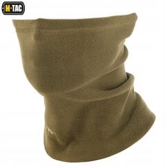 Balaclava su šaliku, M-Tac, Polartec Vent, Dark Olive цена и информация | Мужские шарфы, шапки, перчатки | pigu.lt