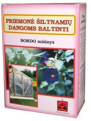 Priemonė dangoms balinti kaina ir informacija | Vabzdžių naikinimas | pigu.lt