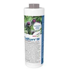 Herbicidas Baltic Agro Taifun B, 1000ml kaina ir informacija | Augalų priežiūros priemonės | pigu.lt