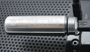 Įkraunamas temperatūros USB duomenų kaupiklis EasyLog EL-USB-1-RCG kaina ir informacija | Mechaniniai įrankiai | pigu.lt