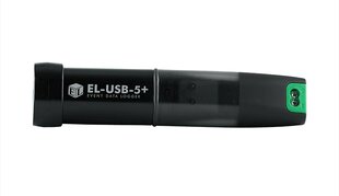 Įvykių, skaičiavimų ir būsenų duomenų registratorius su USB EasyLog EL-USB-5+ цена и информация | Механические инструменты | pigu.lt