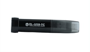 Termoporos temperatūros duomenų registratorius EasyLog EL-USB-TC kaina ir informacija | Mechaniniai įrankiai | pigu.lt