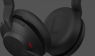 Ausinės Jabra Evolve2 30 SE MS Stereo USB-A kaina ir informacija | Išmanioji technika ir priedai | pigu.lt