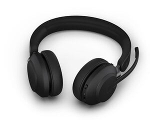 Jabra Evolve2 Black kaina ir informacija | Ausinės | pigu.lt