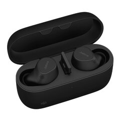Belaidės ausinės Jabra Evolve2 USB-A MS kaina ir informacija | Išmanioji technika ir priedai | pigu.lt