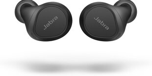 Belaidės ausinės Jabra Evolve2 USB-A MS цена и информация | Смарттехника и аксессуары | pigu.lt