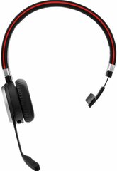 Belaidės ausinės Jabra Evolve 65 SE MS Mono USB kaina ir informacija | Išmanioji technika ir priedai | pigu.lt