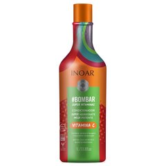 #Bombar Super Vitamins Conditioner - kondicionierius praturtintas vitaminais 1000 ml kaina ir informacija | Balzamai, kondicionieriai | pigu.lt