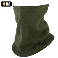 Balaclava su šaliku, M-Tac, Elite, Army Olive цена и информация | Мужские шарфы, шапки, перчатки | pigu.lt