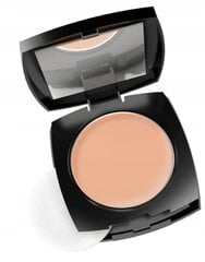 AVON kreminės pudros pagrindas kompaktiškoje formoje MEDIUM BEIGE 310N kaina ir informacija | Makiažo pagrindai, pudros | pigu.lt