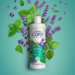 Шампунь и кондиционер для волос 2в1 Avon Care Refresh&Revitalize с экстрактом крапивы и лаванды, 700мл цена и информация | Шампуни | pigu.lt