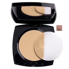 "AVON Adaptive Pressed Powder Medium kaina ir informacija | Makiažo pagrindai, pudros | pigu.lt