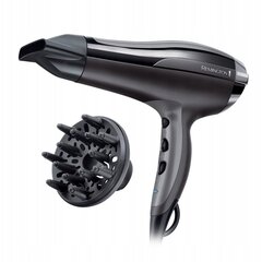 Фен для волос с ионизацией Remington D5220 PRO-AIR TURBO цена и информация | Фены | pigu.lt