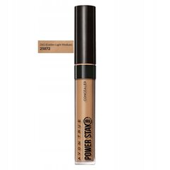 AVON maskuoklis "18 Hours Golden Light Medium" 26G kaina ir informacija | Makiažo pagrindai, pudros | pigu.lt