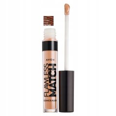 AVON Flawless Match Golden Deep skystas korektorius 51 G kaina ir informacija | Makiažo pagrindai, pudros | pigu.lt