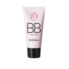 "Oriflame" BB kremas "OnColour" - vidutinio intensyvumo 30 ml kaina ir informacija | Makiažo pagrindai, pudros | pigu.lt