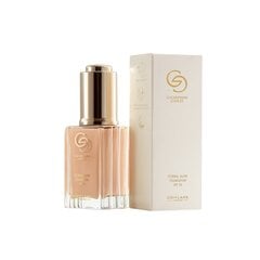 Oriflame Giordani Gold Eternal Glow Foundation SPF 25 - Porcelian Warm 30ml kaina ir informacija | Makiažo pagrindai, pudros | pigu.lt