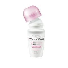 Rutulinis dezodorantas Oriflame Activelle Even Tone moterims, 50 ml kaina ir informacija | Dezodorantai | pigu.lt