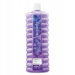 AVON Lavender Calm Vonios losjonas 1000ml kaina ir informacija | Dušo želė, aliejai | pigu.lt