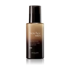 Oriflame NovAge Men regeneruojantis ir gaivinantis serumas 50 ml kaina ir informacija | Veido aliejai, serumai | pigu.lt