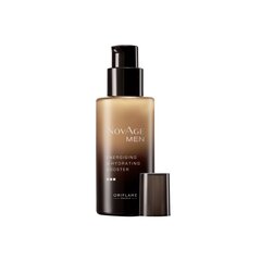 Oriflame NovAge Men regeneruojantis ir gaivinantis serumas 50 ml kaina ir informacija | Veido aliejai, serumai | pigu.lt