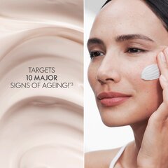 Oriflame Multiactive light naktinis kremas nuo senėjimo Novage+ 50 ml kaina ir informacija | Veido kaukės, paakių kaukės | pigu.lt