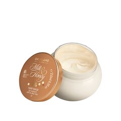 "Oriflame Milk &amp; Honey Gold" plaukų kaukė 250 ml kaina ir informacija | Balzamai, kondicionieriai | pigu.lt