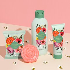 "Oriflame Springtime Stroll" dušo želė 250 ml kaina ir informacija | Dušo želė, aliejai | pigu.lt