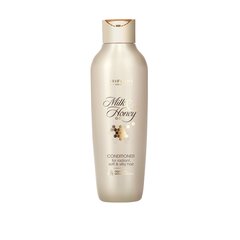 Oriflame Milk &amp; Honey Gold kondicionierius 250 ml kaina ir informacija | Balzamai, kondicionieriai | pigu.lt