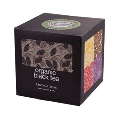 Vintage Teas Premium Black Blend juodoji arbata, 100 g kaina ir informacija | Arbata | pigu.lt