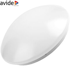 Avide LED lubinis šviestuvas Cordelia 18W 4000K kaina ir informacija | Lubiniai šviestuvai | pigu.lt